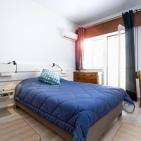 Casa Mina Apartment Faro Exterior photo